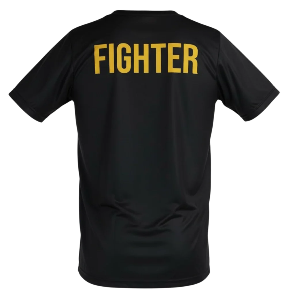 Booster T-Shirt BFG Bangkok 1 - Image 2