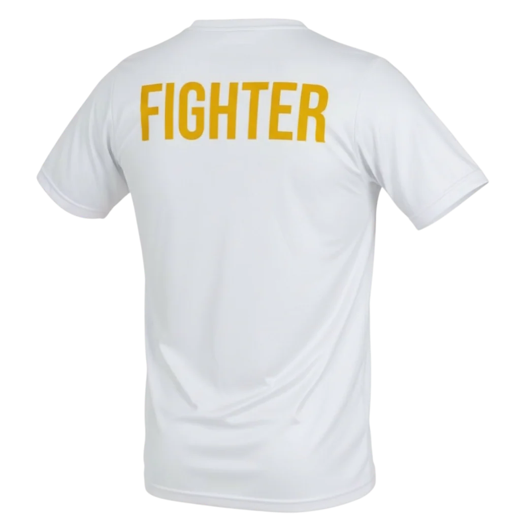 Booster T-Shirt BFG Bangkok 2 - Image 2