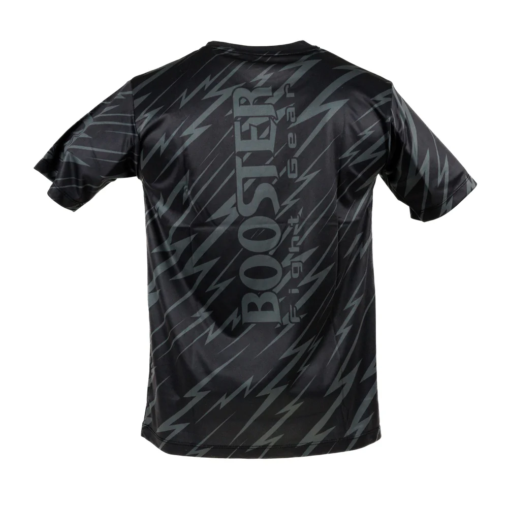 Booster T-shirt Combat Series 4 - Image 2