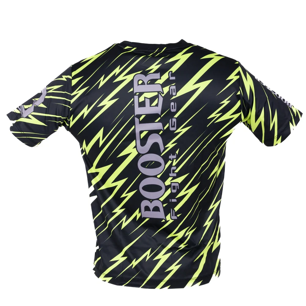 Booster T-shirt Combat Series 5 - Image 2
