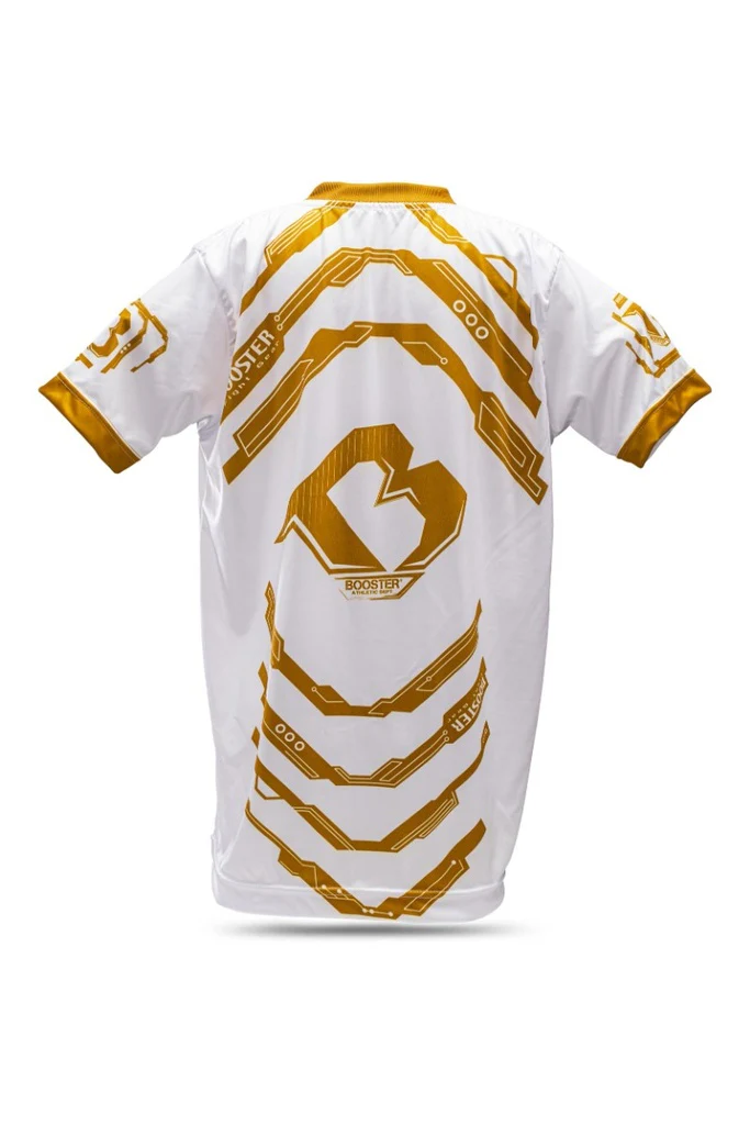 Booster T-shirt Elite 2 - Image 2