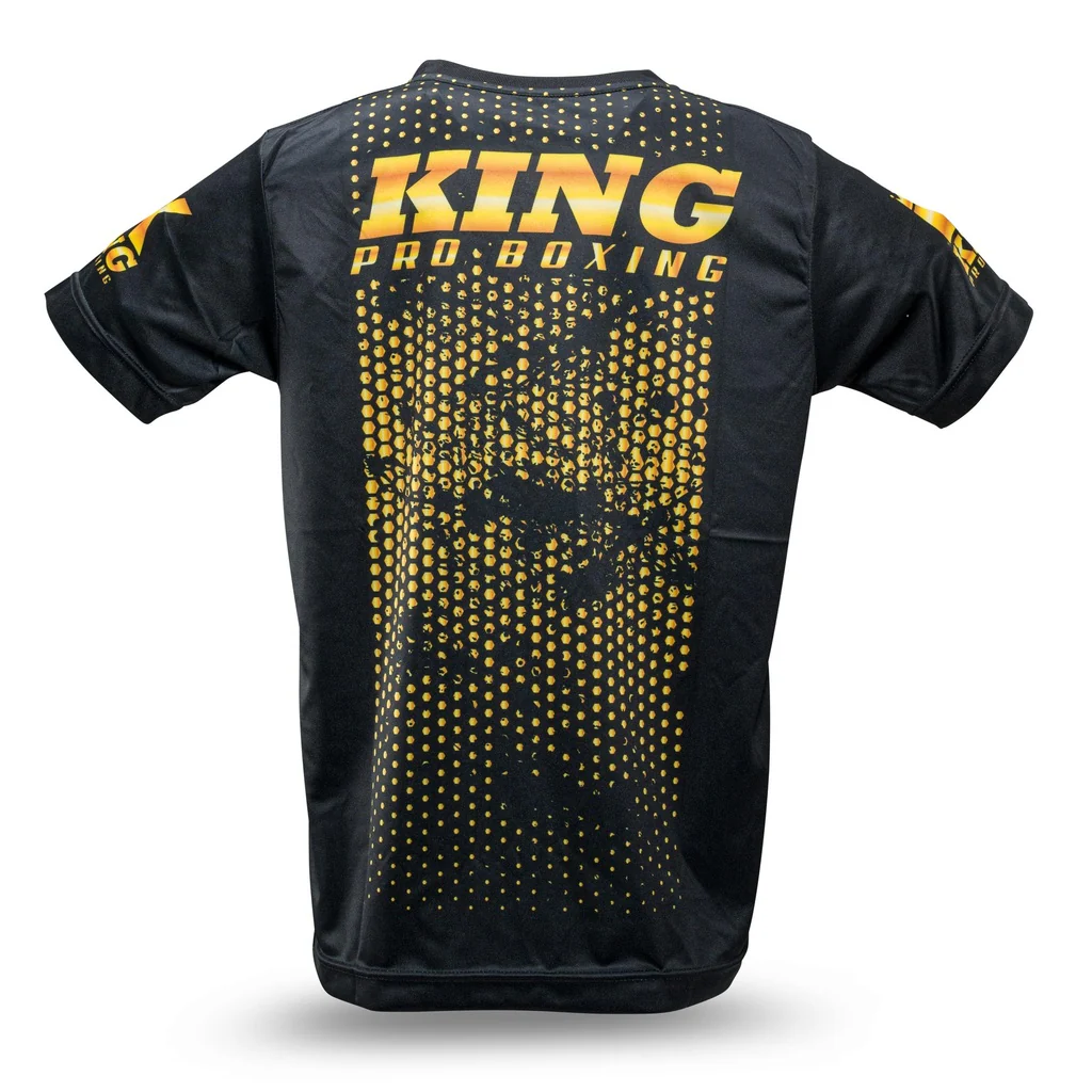 Booster T-shirt Hexagon 2 - Image 2