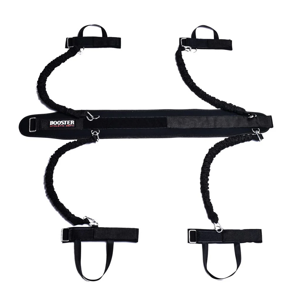 Boxing & MMA Striking Training System Booster - Image 2