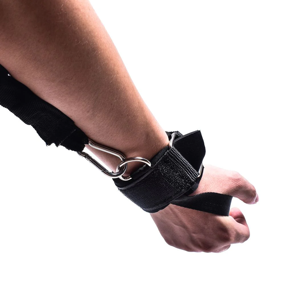 Boxing & MMA Striking Training System Booster - Image 4