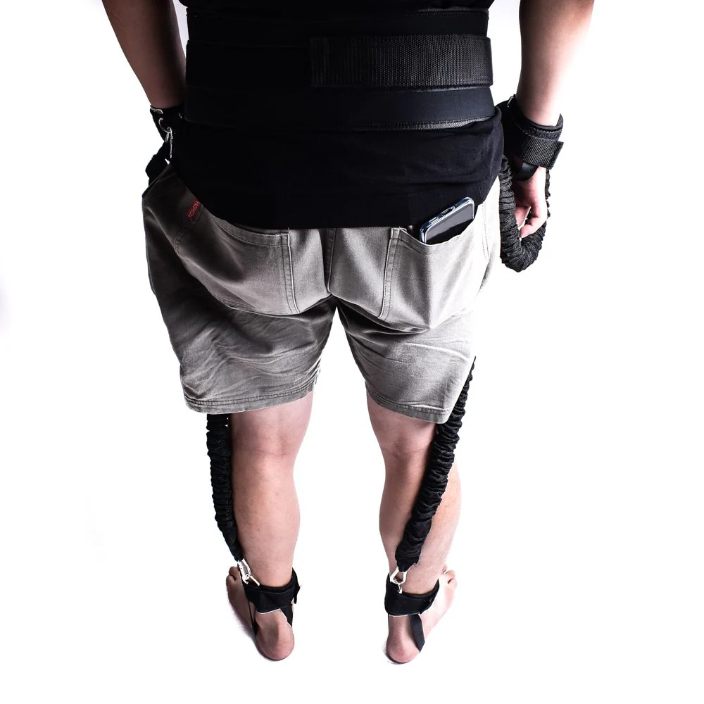 Boxing & MMA Striking Training System Booster - Image 6