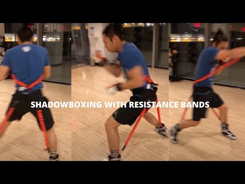 Boxing & MMA Striking Training System Booster - Image 7