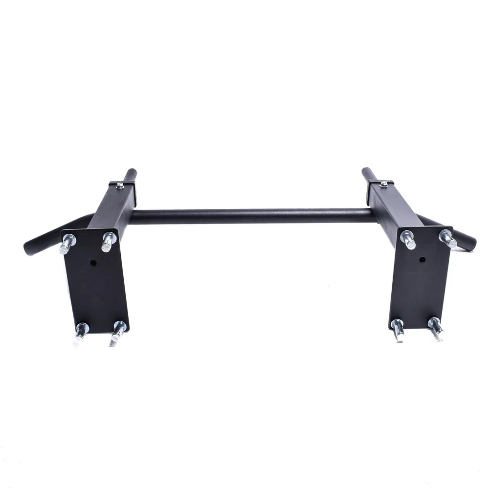 Chinning Rek Booster Zwart - Image 3