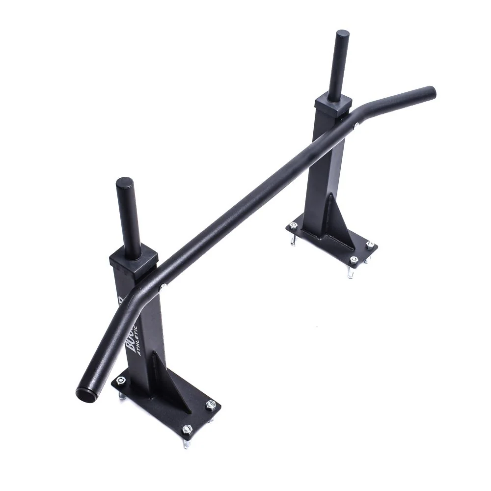 Chinning Rek Booster Zwart - Image 4