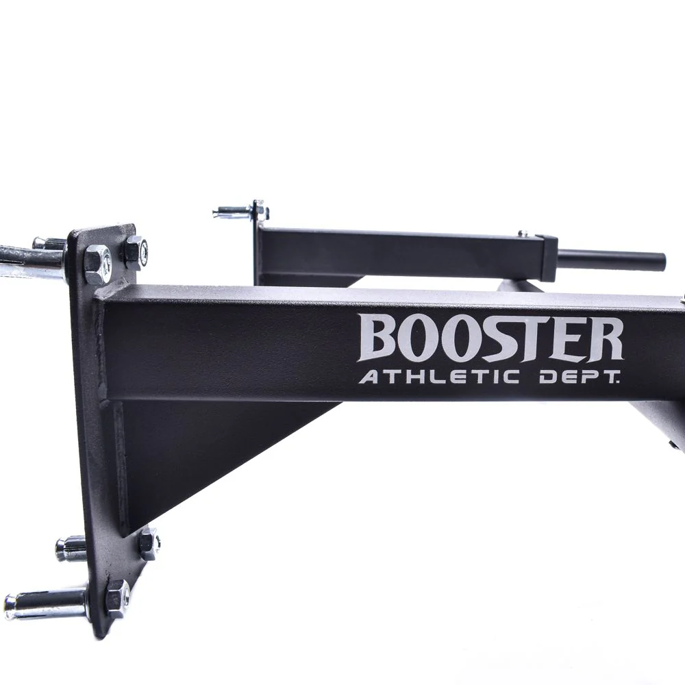 Chinning Rek Booster Zwart - Image 5