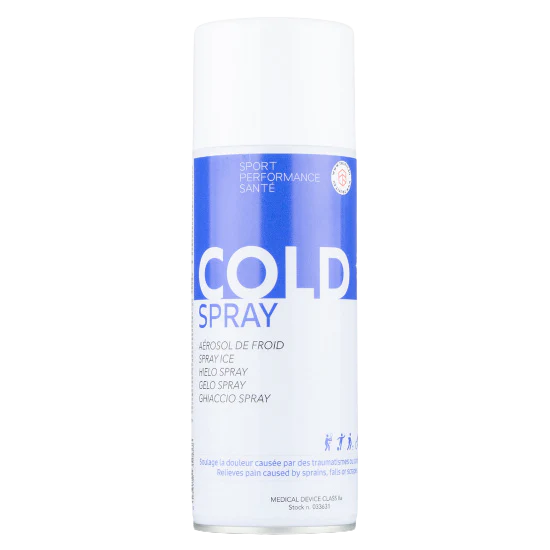 Coldspray 400 ML