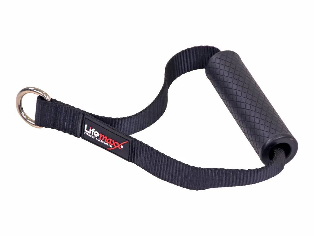 Enkel handvat Strap handle PRO V2 Lifemaxx