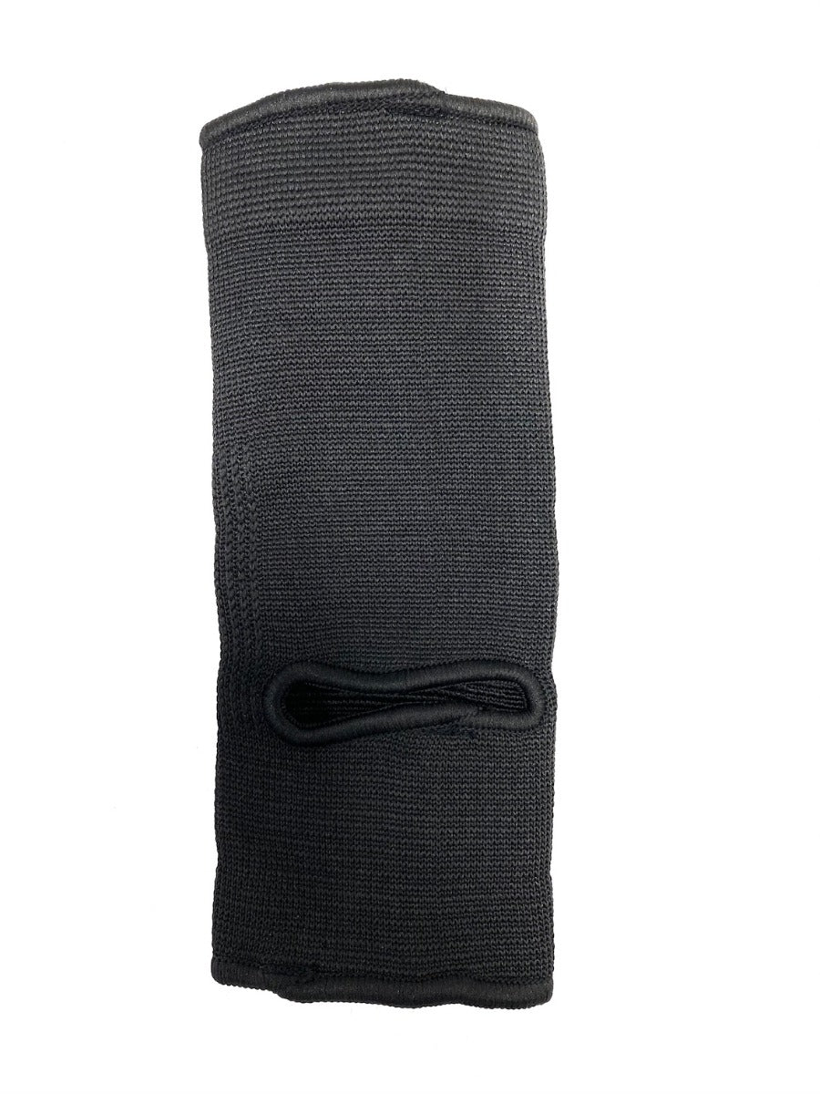 Rumble Enkelkous EK-1 Zwart/Zwart - Image 3