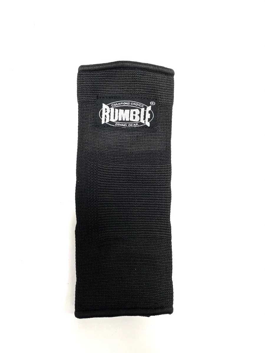 Rumble Enkelkous EK-1 Zwart/Zwart - Image 4