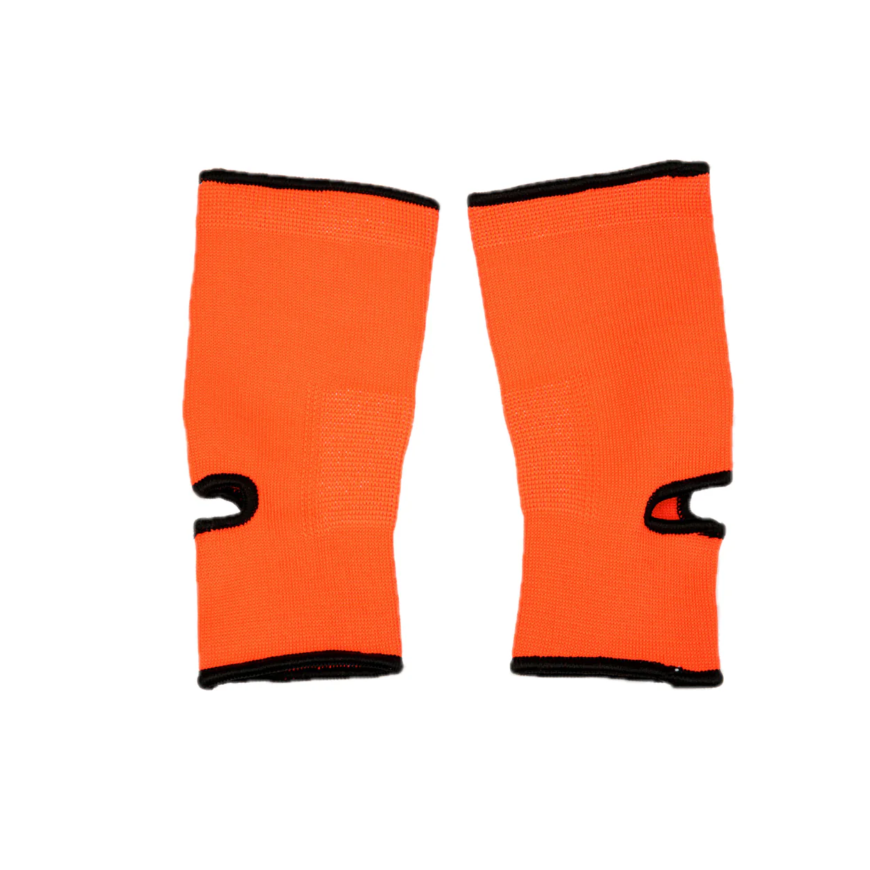 Rumble Enkelkous Oranje -R-logo - Image 3