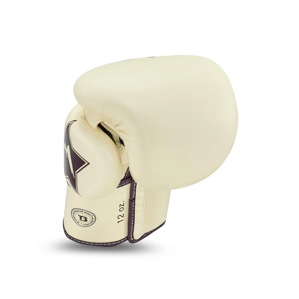 Fairtex Booster Bokshandschoenen FXB BG V2 Creme - Image 3