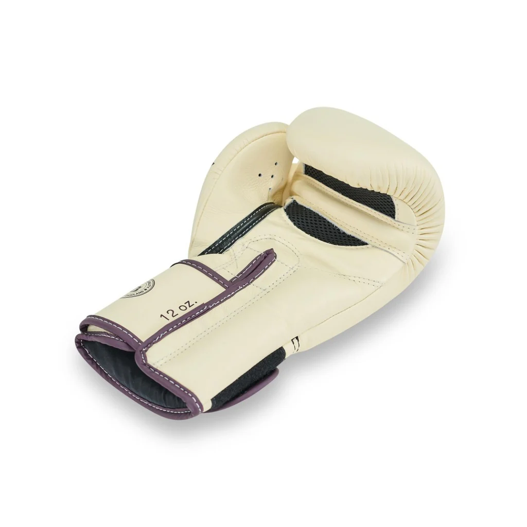 Fairtex Booster Bokshandschoenen FXB BG V2 Creme - Image 4