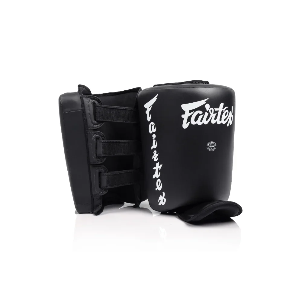Fairtex Calf Kick beschermers SP10 - Image 2