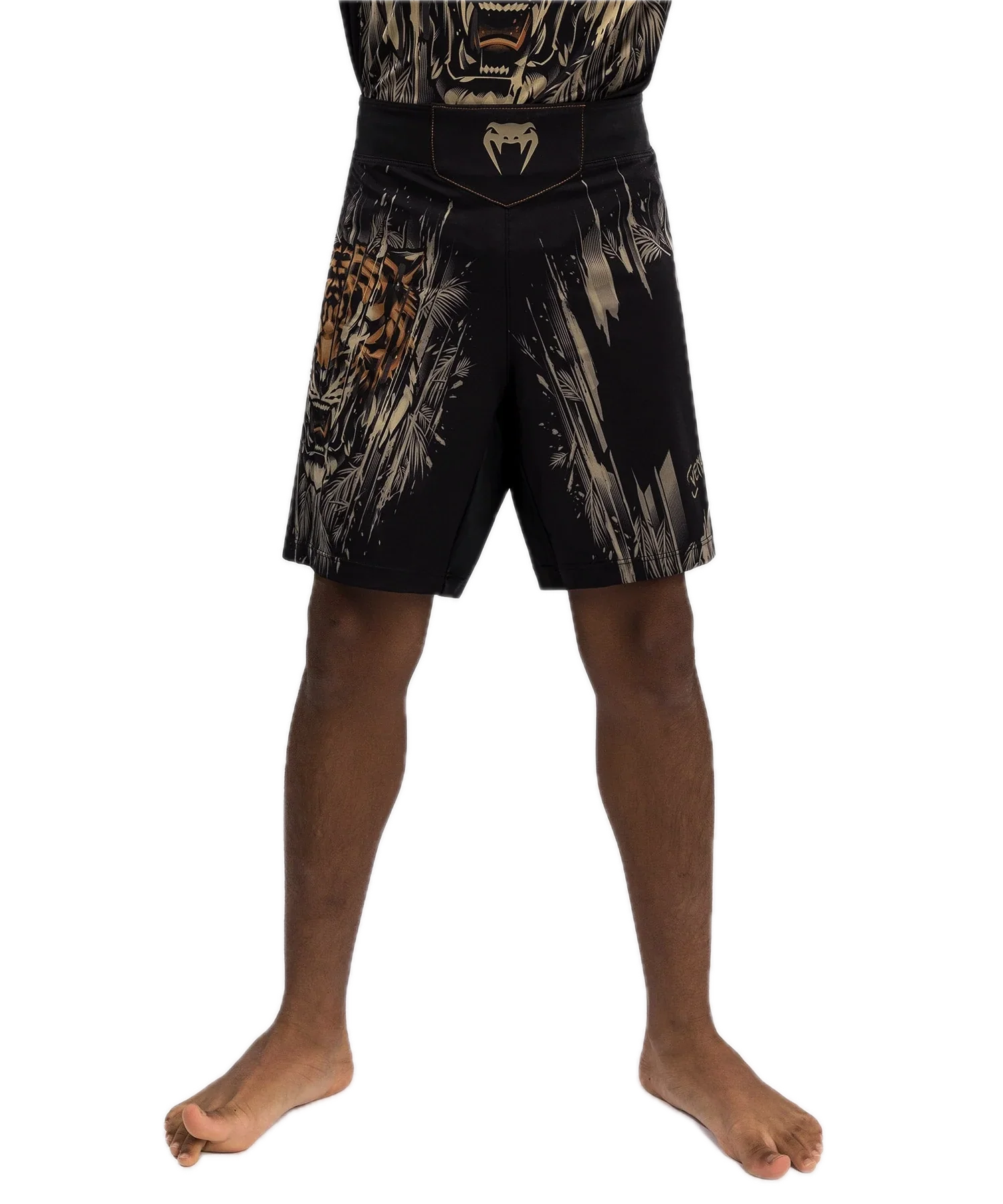 Venum Fightshort Tiger Kids