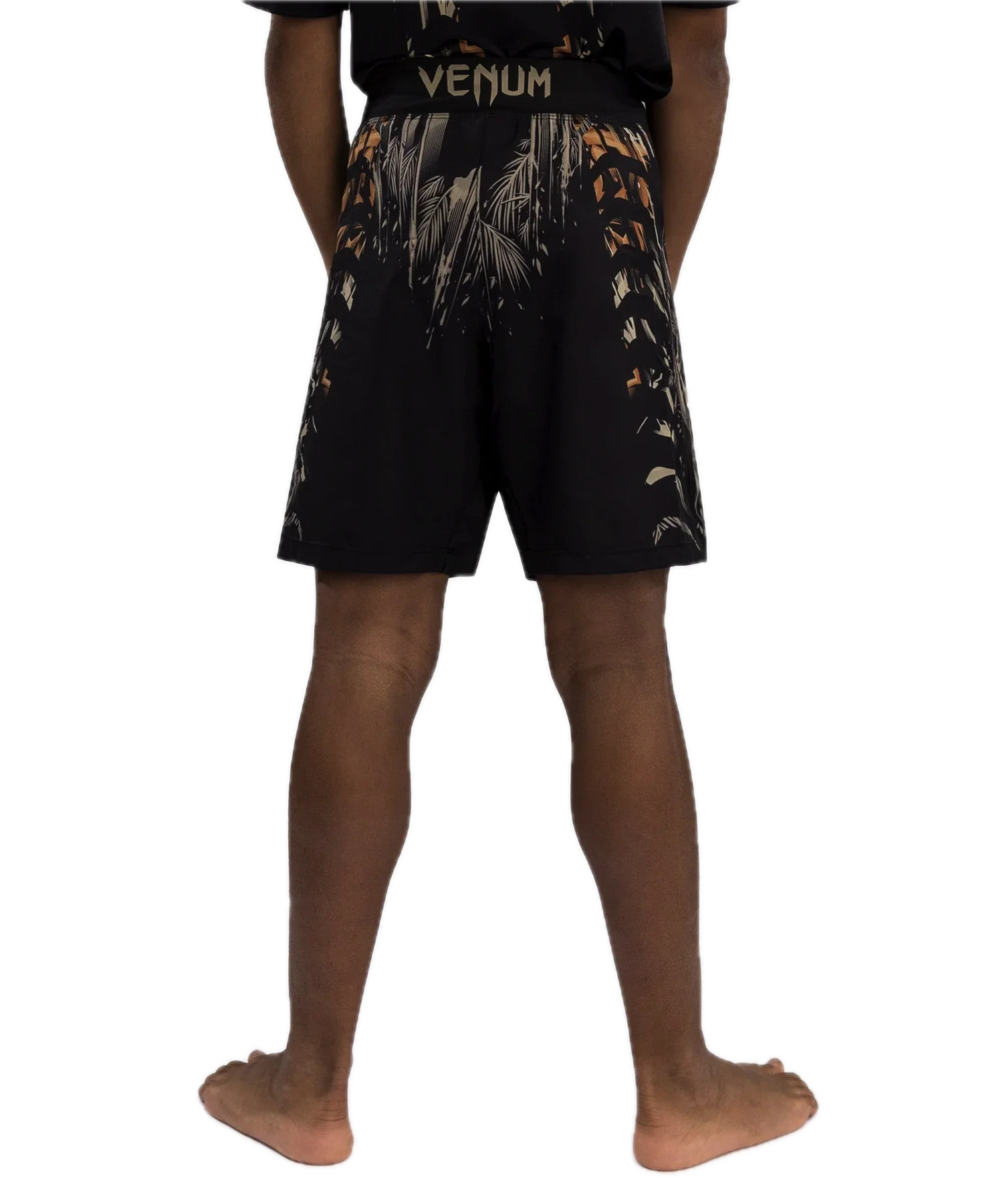 Venum Fightshort Tiger Kids - Image 2