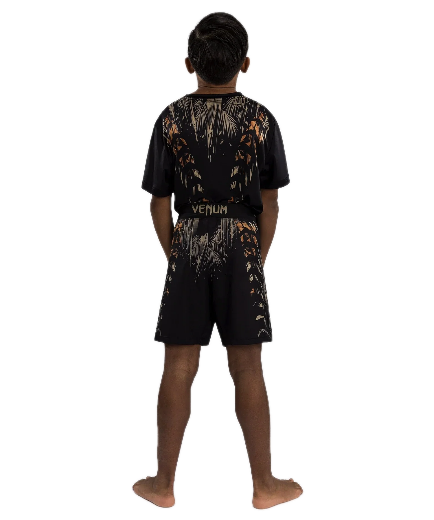 Venum Fightshort Tiger Kids - Image 5