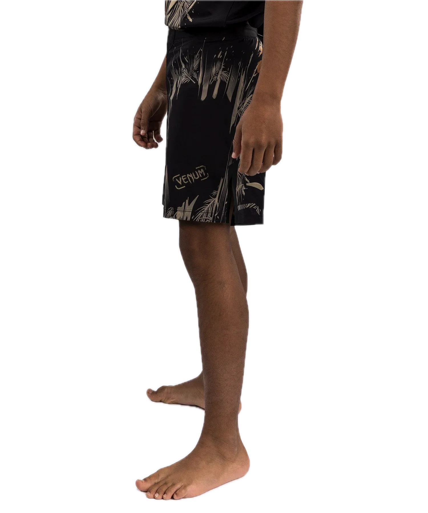 Venum Fightshort Tiger Kids - Image 6