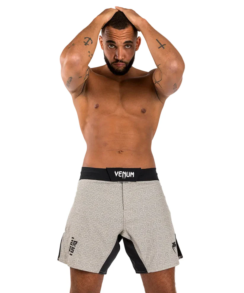 Venum X Ares Fightshort 2.0 Sand - Image 2