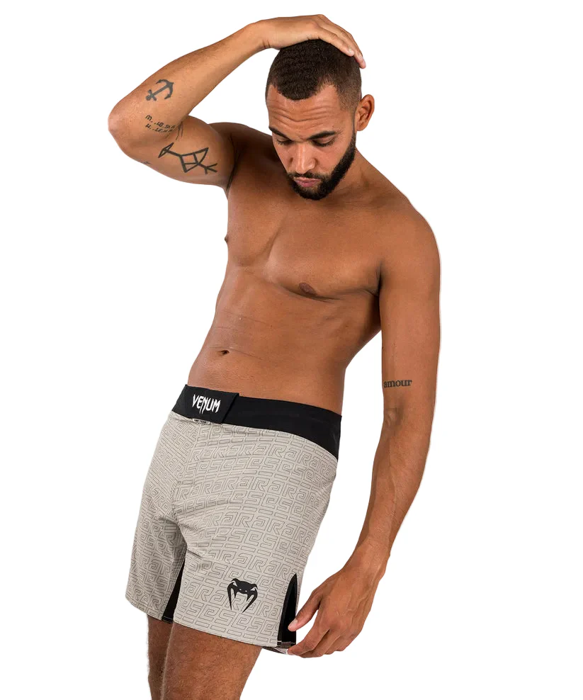 Venum X Ares Fightshort 2.0 Sand - Image 4