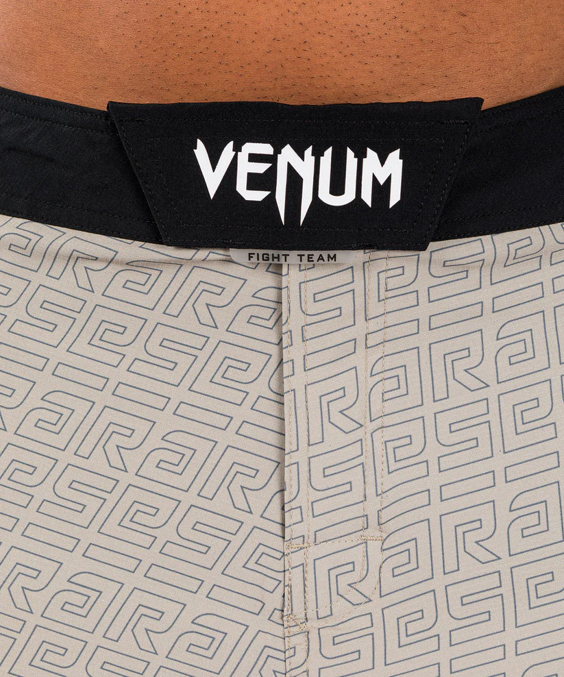 Venum X Ares Fightshort 2.0 Sand - Image 5