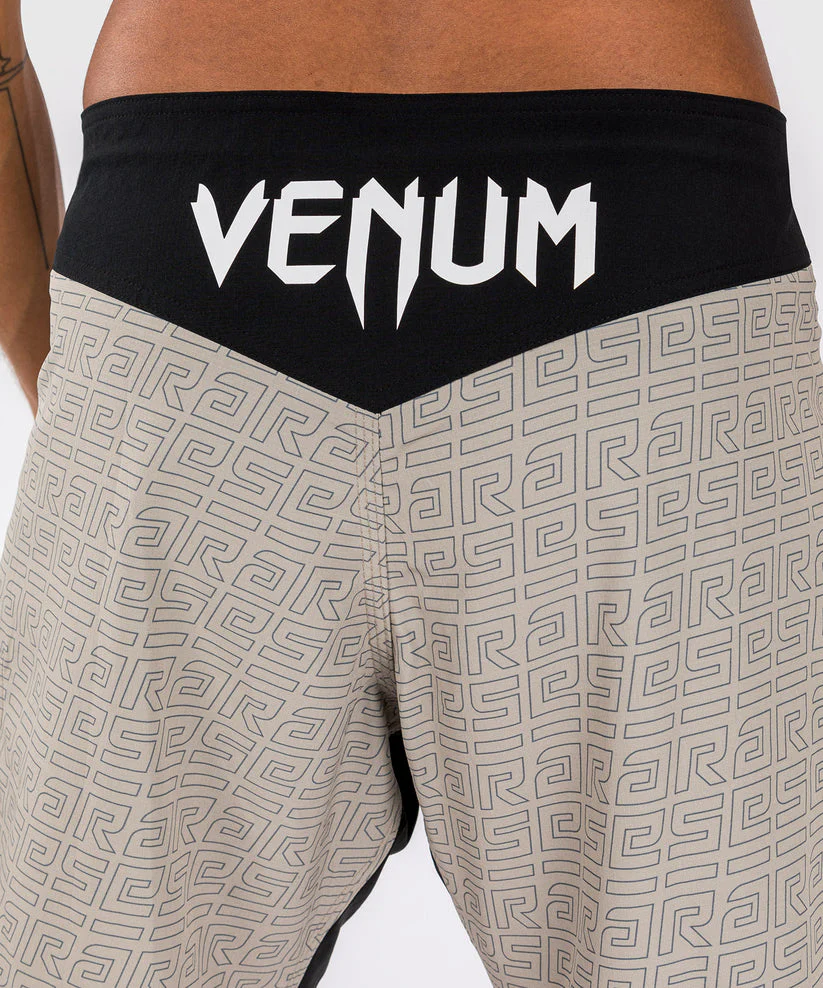 Venum X Ares Fightshort 2.0 Sand - Image 8