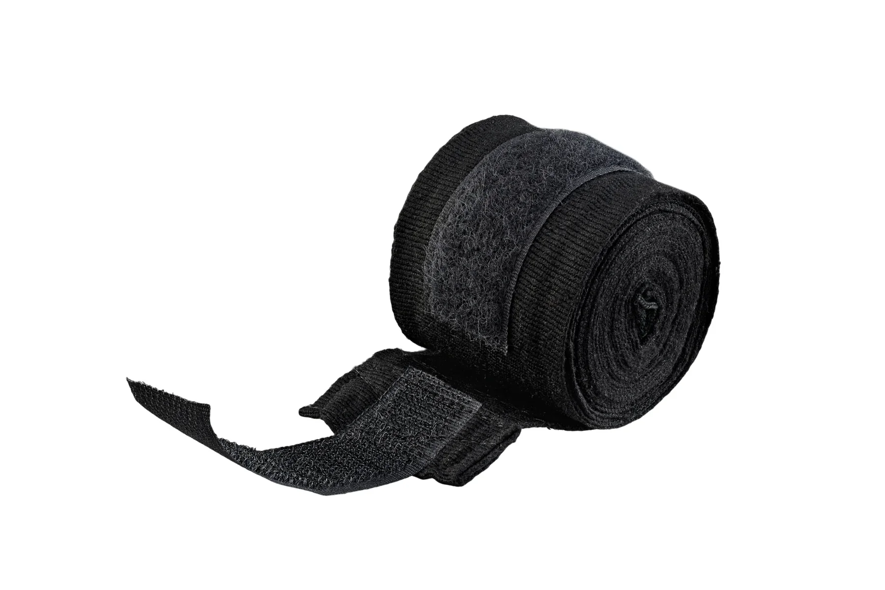Green Hill Bandage Zwart 4.5 meter - Image 2