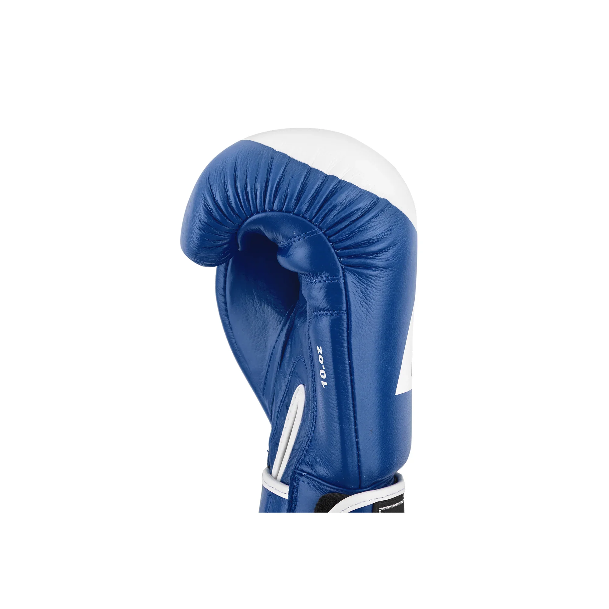 Green Hill Bokshandschoenen Tiger D-Logo Blauw Target - Image 4