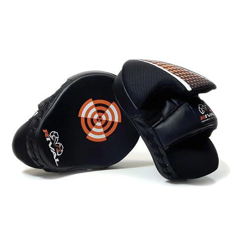 Rival Handpad RAPM Pro Zwart