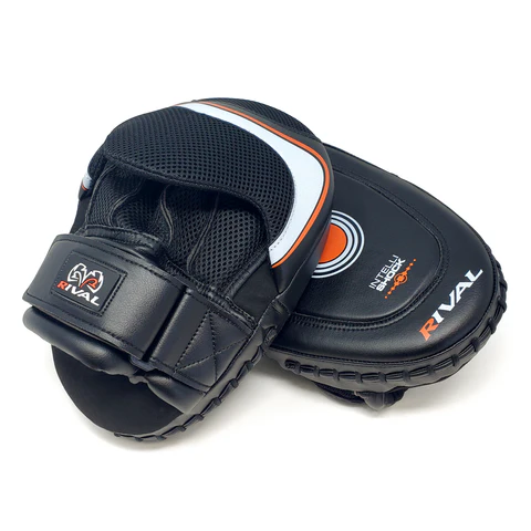 Rival Handpad RPM10 2.0 lntelli-Shock Zwart - Image 3