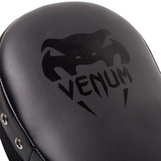 Venum Handpads Big Focus Mitt Zwart/Zwart - Image 6