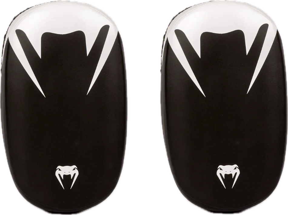 Venum Armpad Light Kick Pad Zwart/Wit