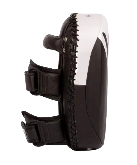 Venum Armpad Light Kick Pad Zwart/Wit - Image 3