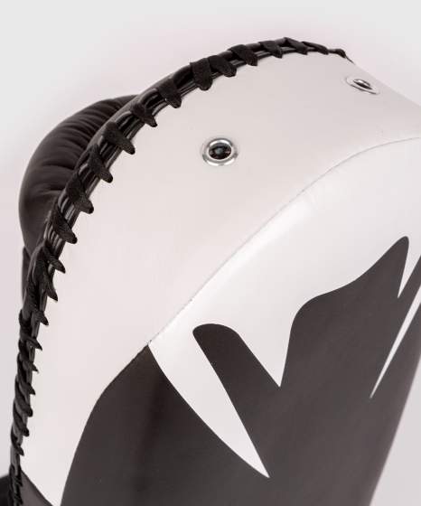 Venum Armpad Light Kick Pad Zwart/Wit - Image 5
