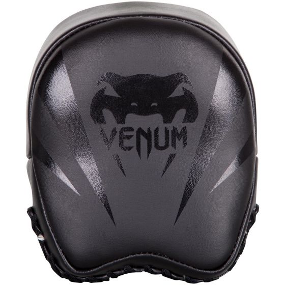 Venum Handpads Mini Focus Zwart/Zwart - Image 2