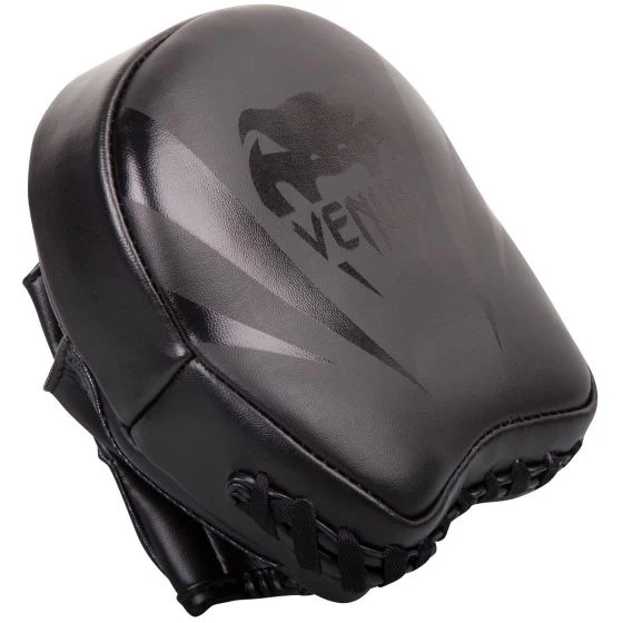 Venum Handpads Mini Focus Zwart/Zwart - Image 3