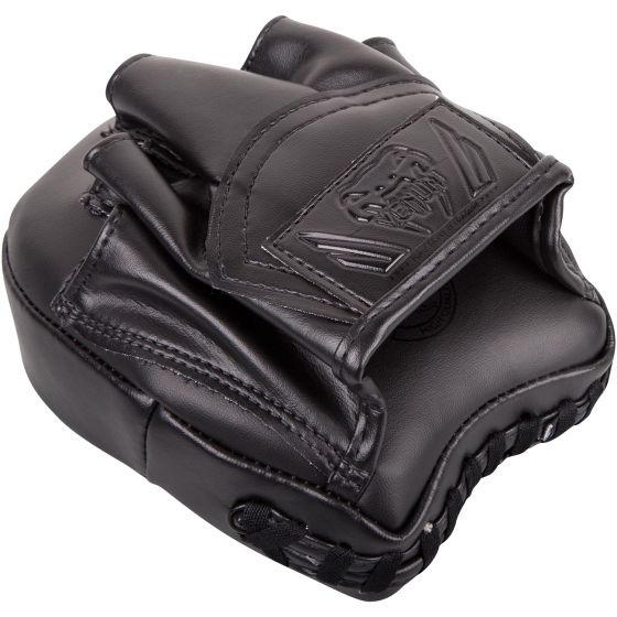 Venum Handpads Mini Focus Zwart/Zwart - Image 4