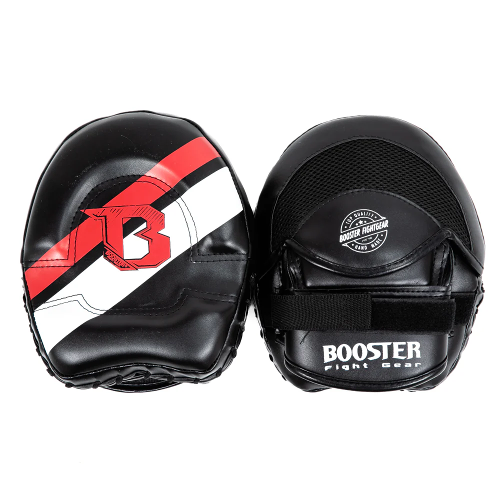 Booster Handpads PML BC 3