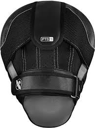 Handpads Hayabusa PTS3 Focus Mitts - Image 3