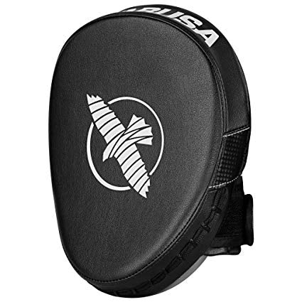 Handpads Hayabusa PTS3 Micro Focus Mitts - Image 3