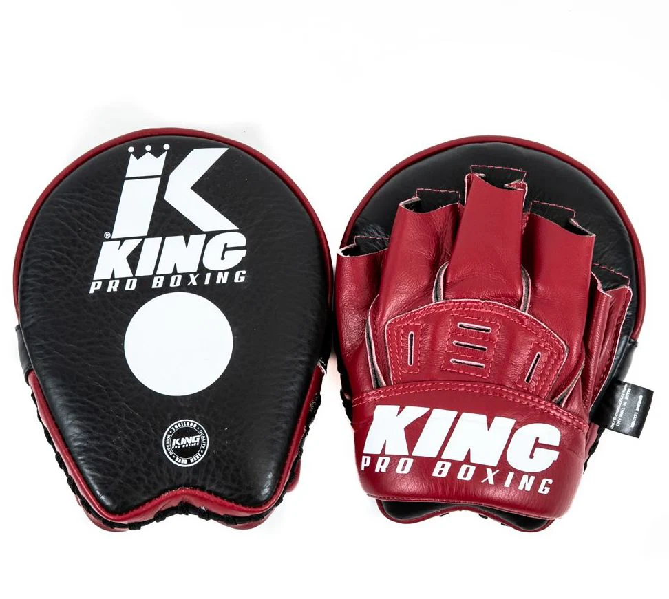 King Pro Boxing Handpads FM 2 - Image 3