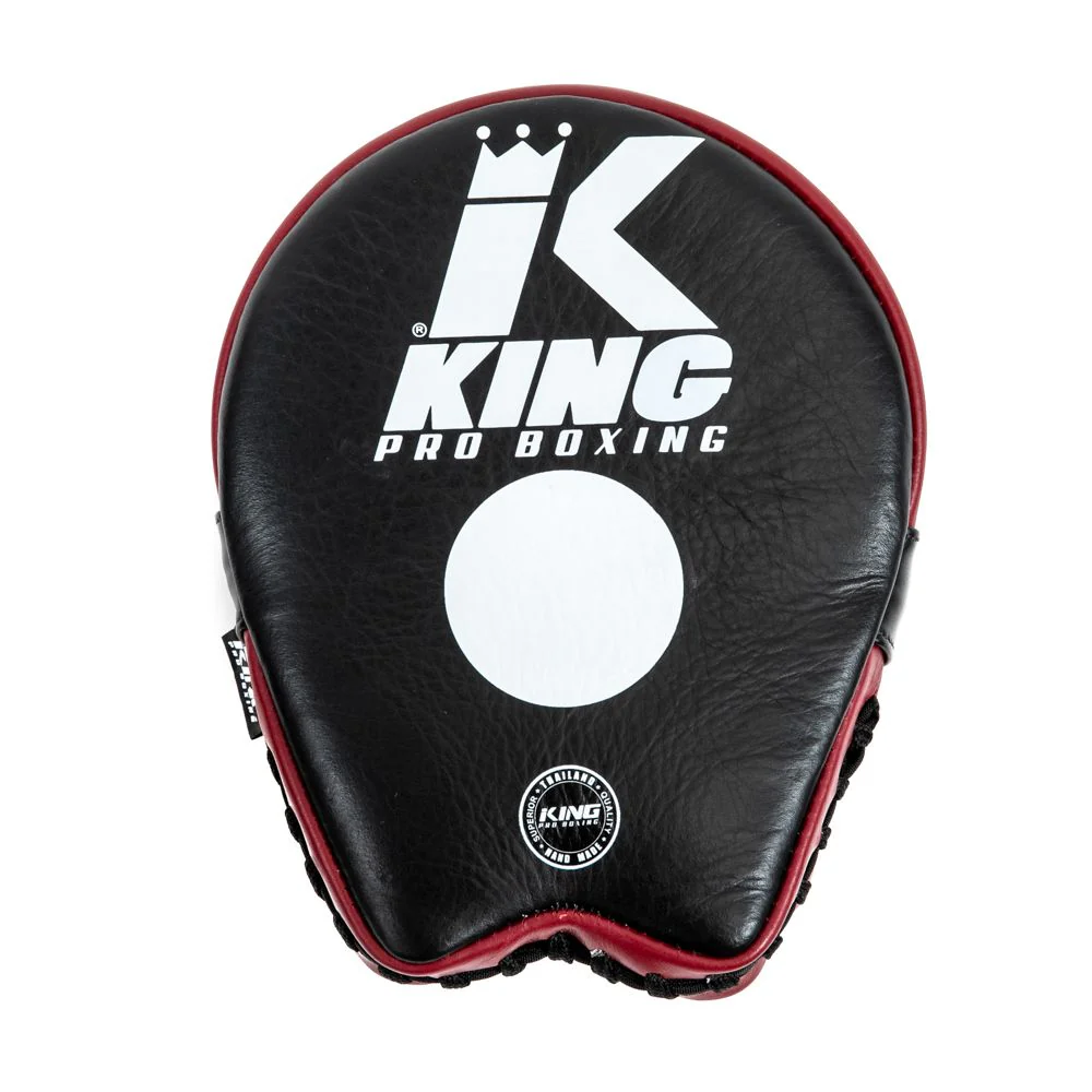 King Pro Boxing Handpads FM 2 - Image 4