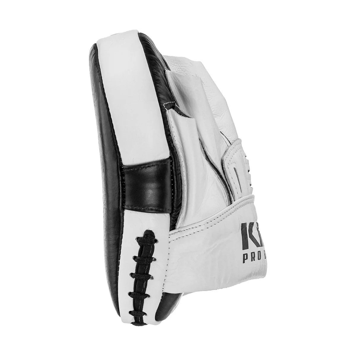 King Pro Boxing Handpads FM - Image 3