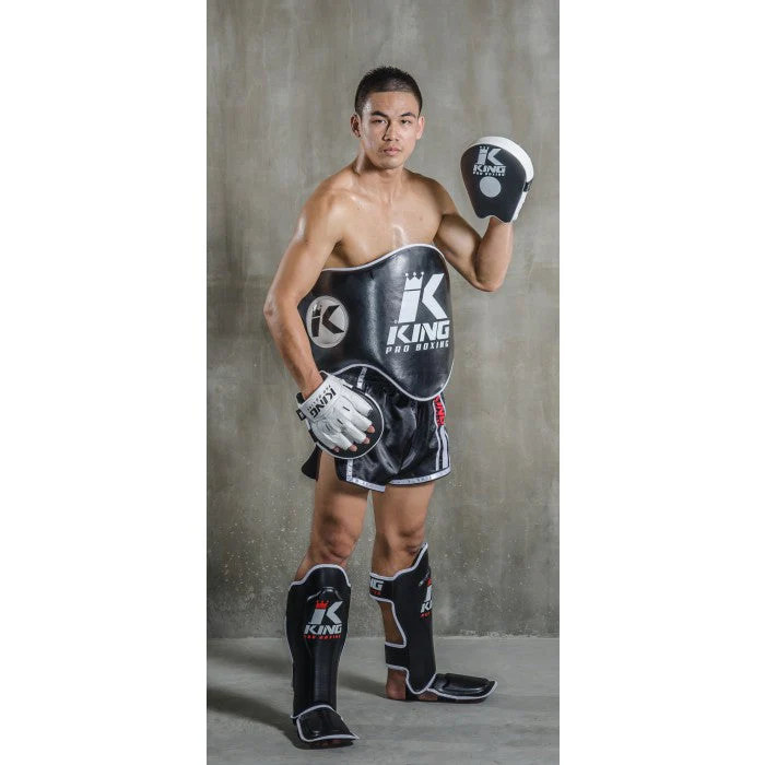King Pro Boxing Handpads FM - Image 4