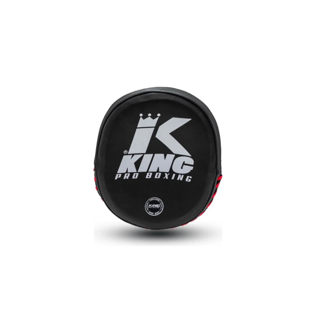King Pro Boxing Handpads KPB Speed Mitt - Image 3