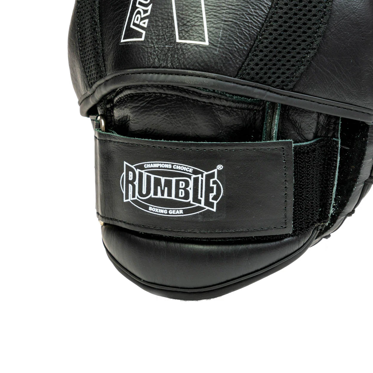 Rumble Handpads Leer RPC Thailand Klein - Image 3