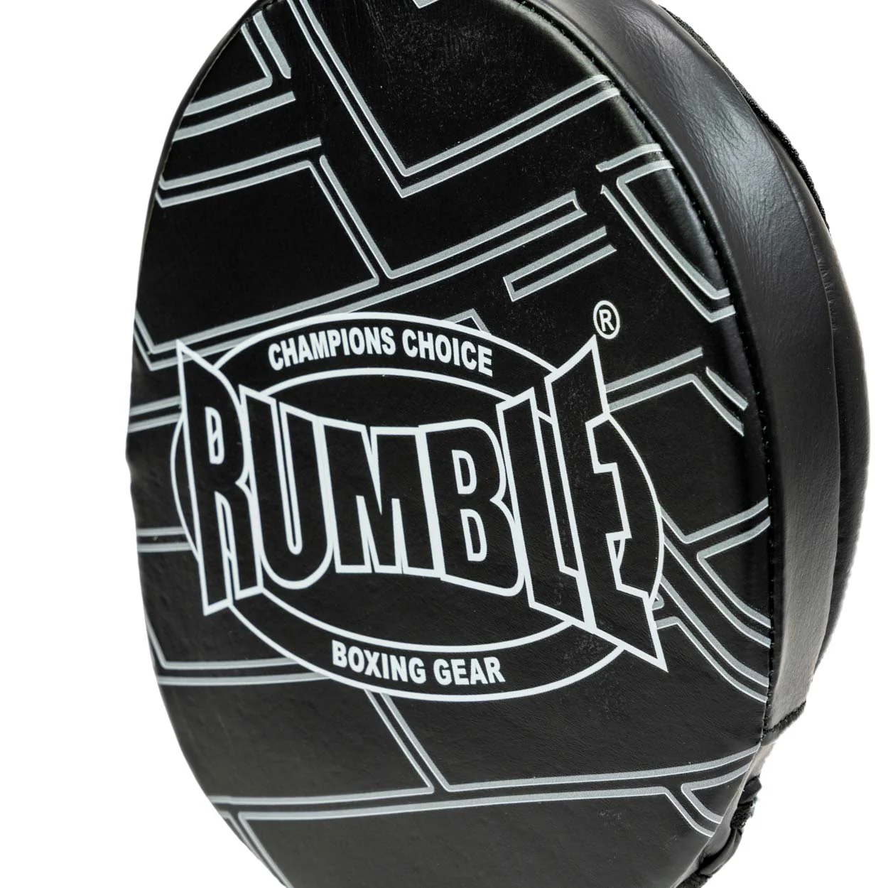 Rumble Handpads Leer RPC Thailand Klein - Image 4